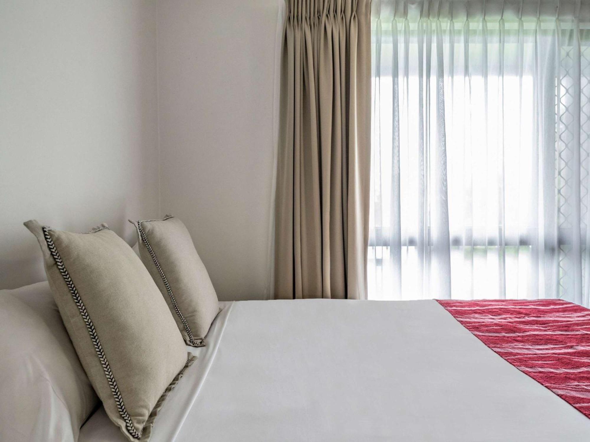 Mercure Таунсвилл Экстерьер фото