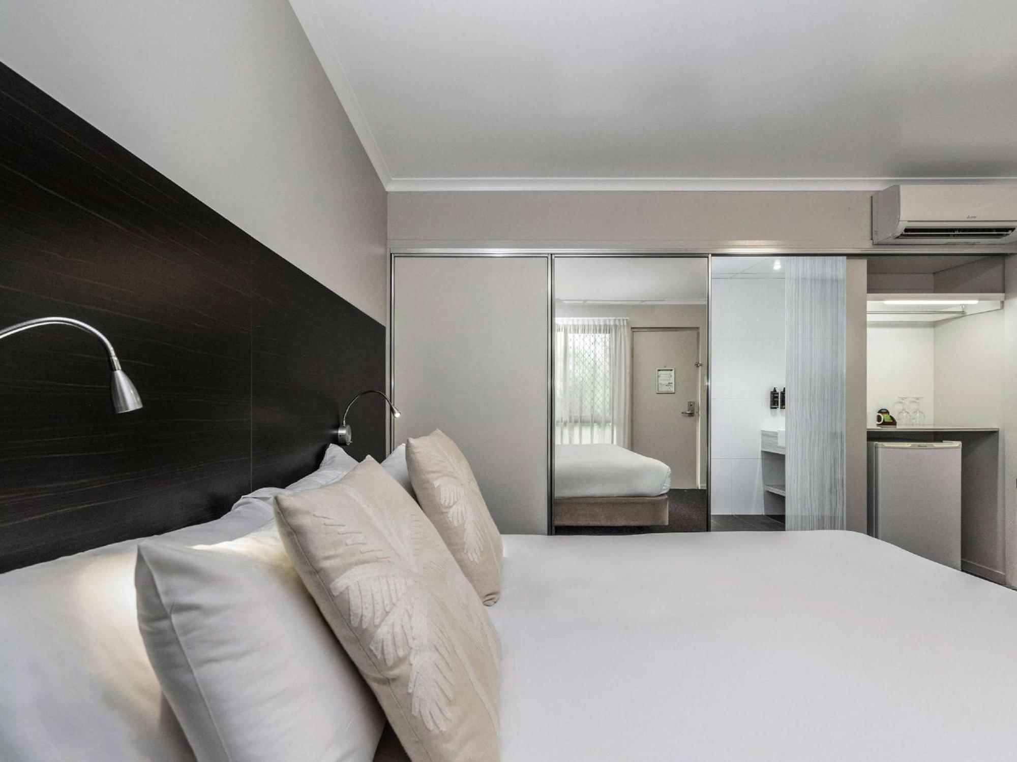 Mercure Таунсвилл Экстерьер фото