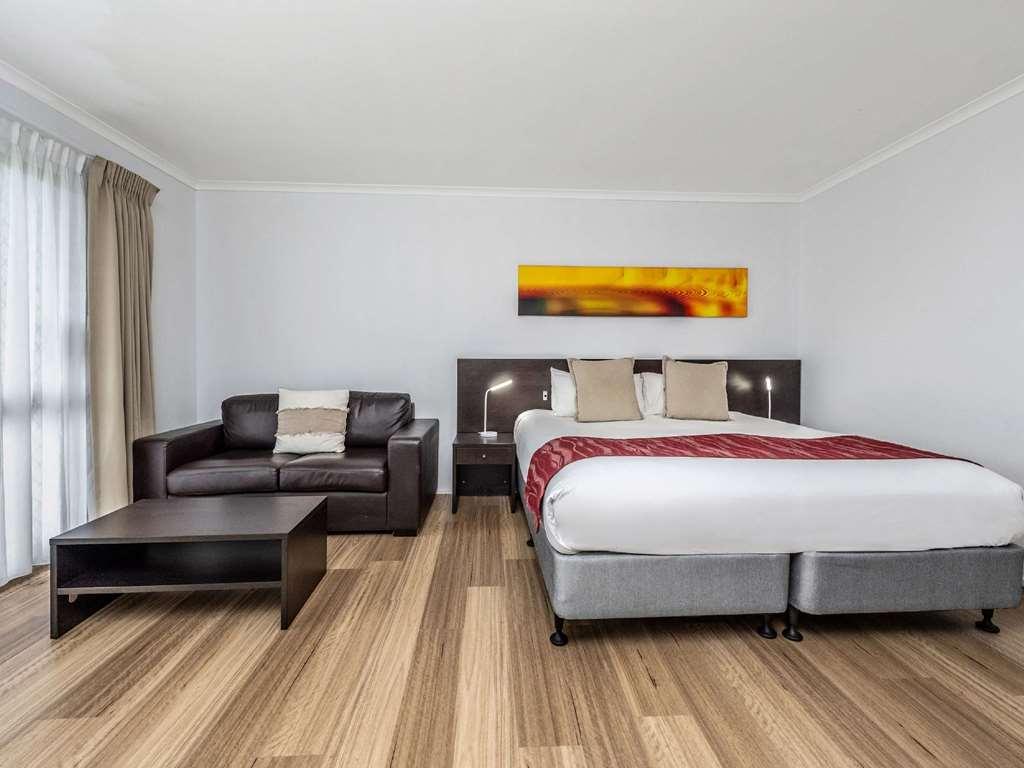 Mercure Таунсвилл Номер фото