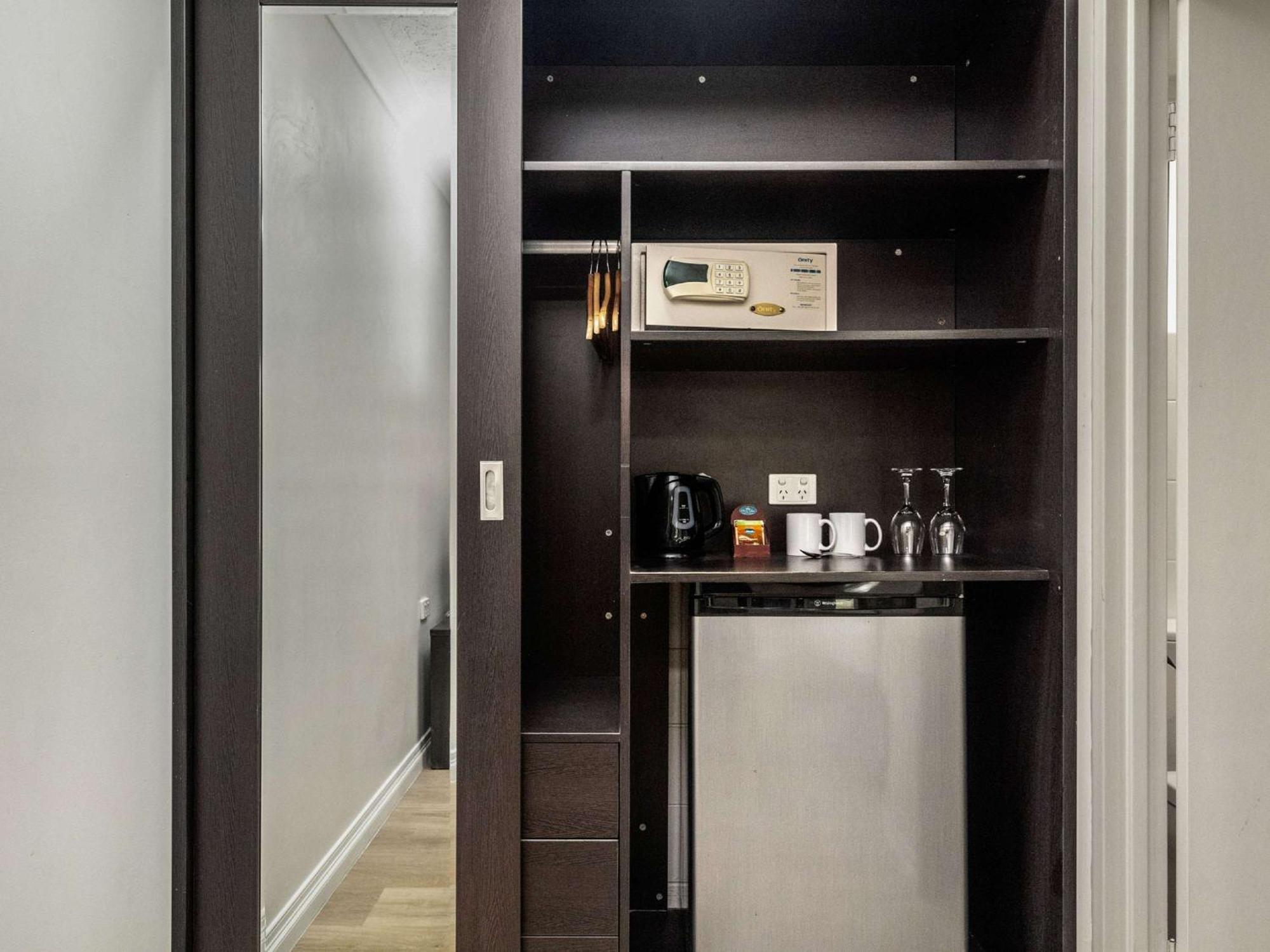 Mercure Таунсвилл Экстерьер фото
