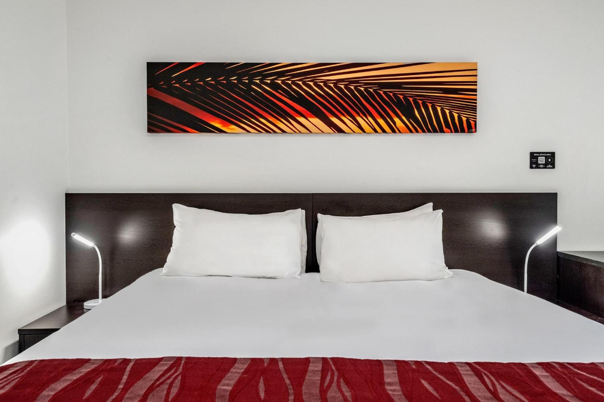 Mercure Таунсвилл Экстерьер фото