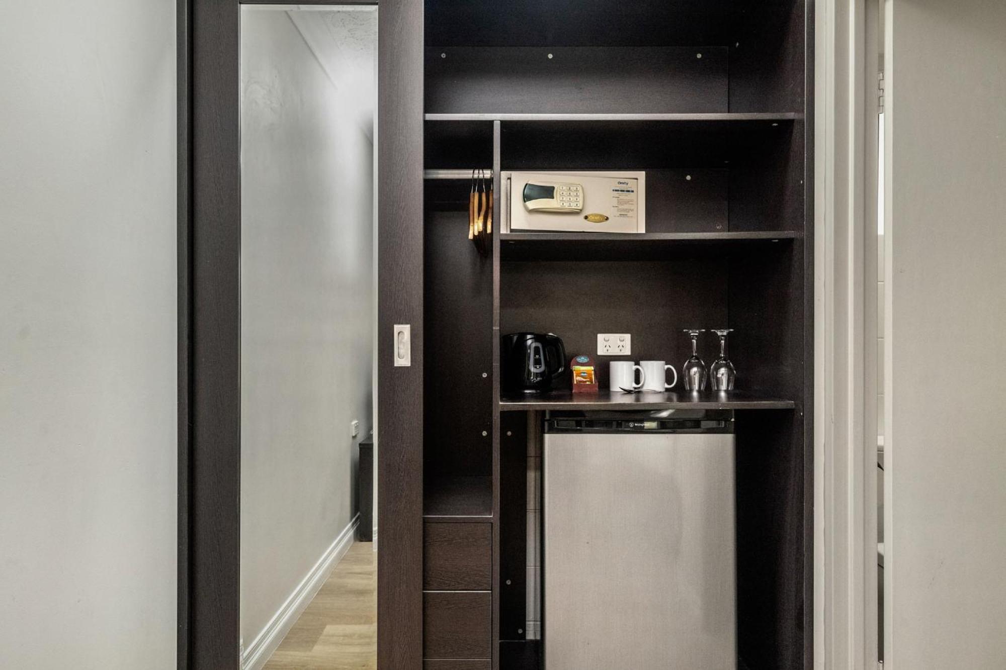 Mercure Таунсвилл Экстерьер фото